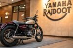 Yamaha Rajdoot 350 Legend Bike is Back in the Market to Show its Power with Bahubali Engine